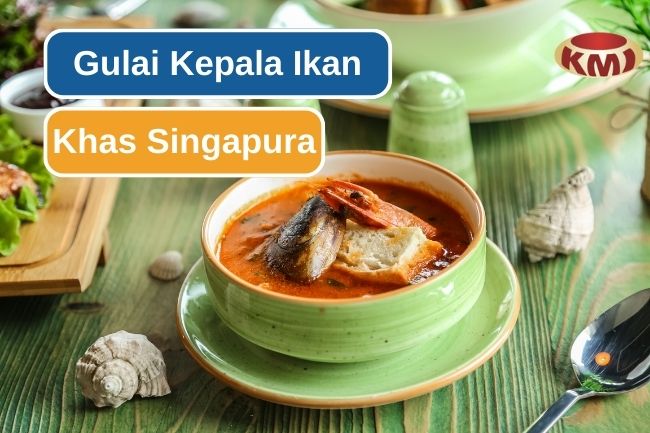 Resep Gulai Kepala Ikan yang Lezat dan Pedas